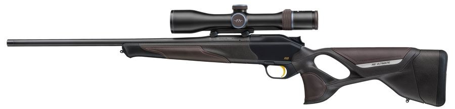 Blaser R8 Ultimate Leather - 2
