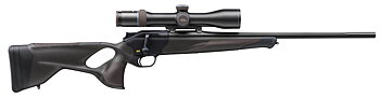 Blaser R8 Ultimate Leather