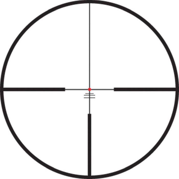 Kahles Helia 3,5-18x50i - 4