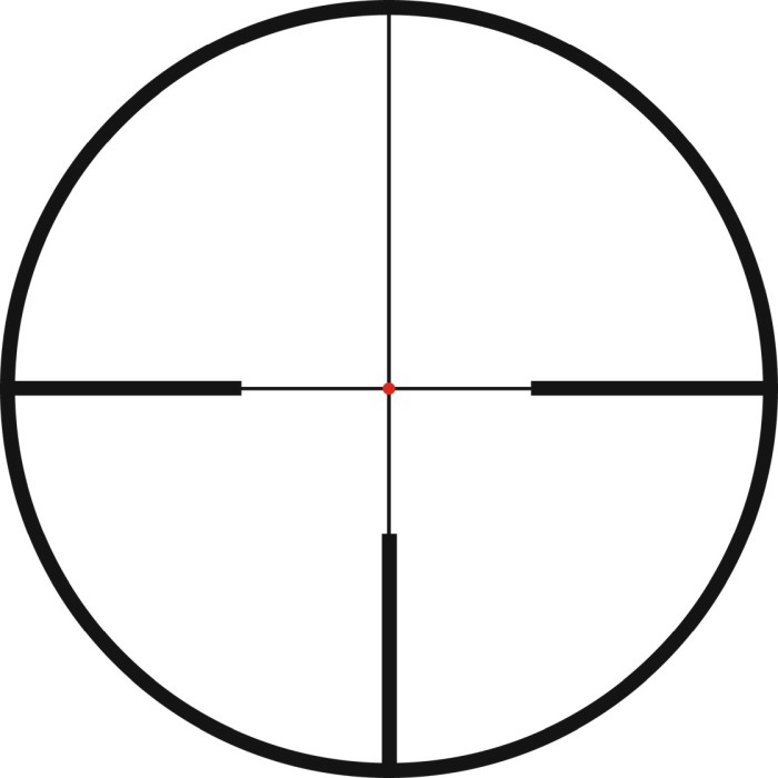 Kahles Helia 3,5-18x50i - 3