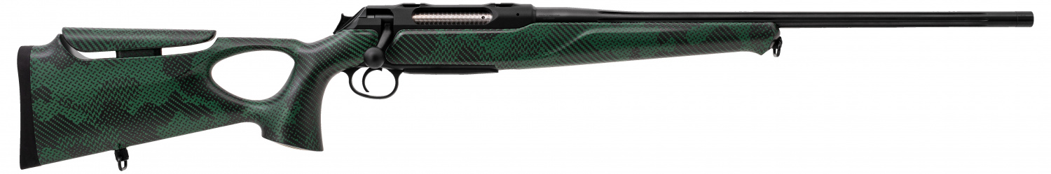 Sauer 404 Syncro XTC Camo