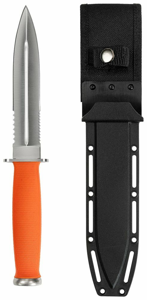 Neverlost Stickkniv