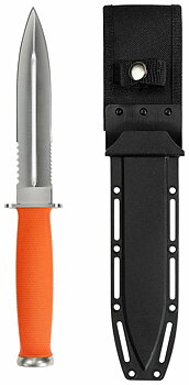 Neverlost Stickkniv