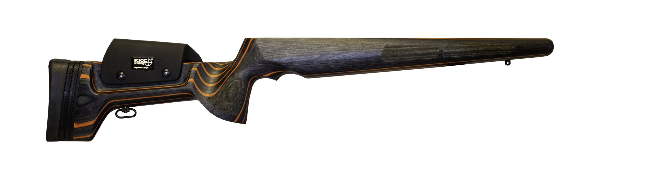 KKC Laminatkolv - 3