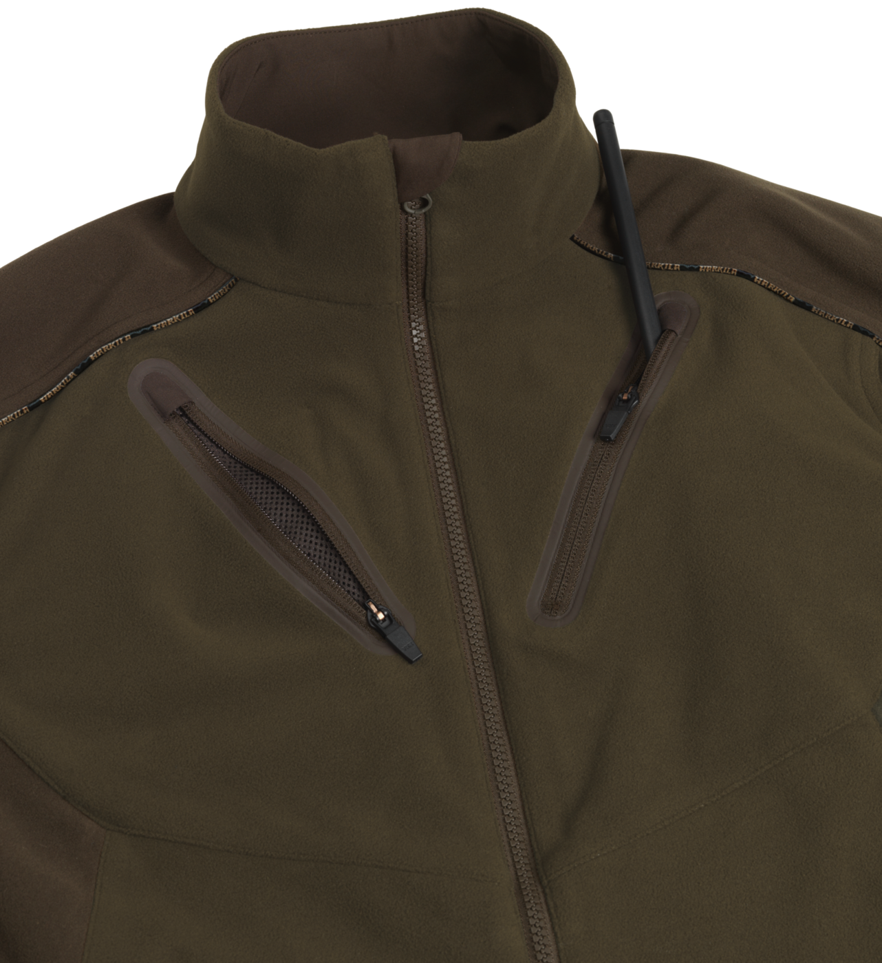 Härkila Mountain Hunter fleece jacka - 2
