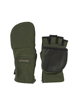 Chevalier Nimrod Windblocker Pullover Handskar