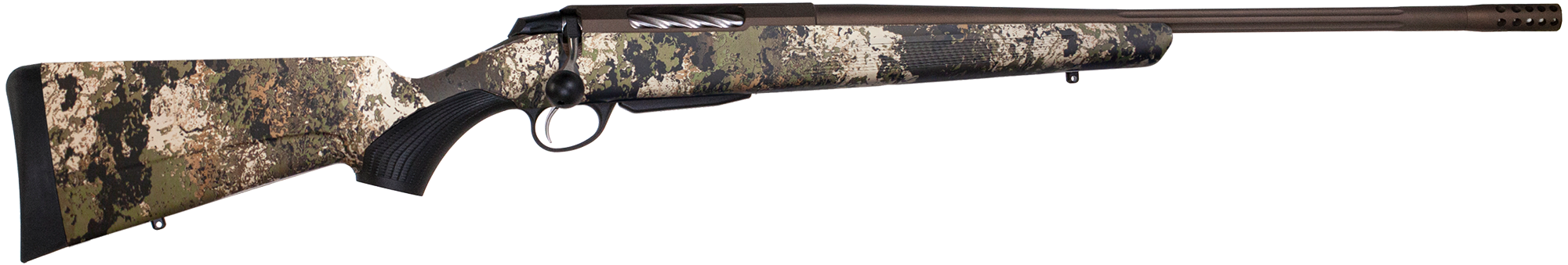 Tikka T3x LITE VEIL Gängad - 2