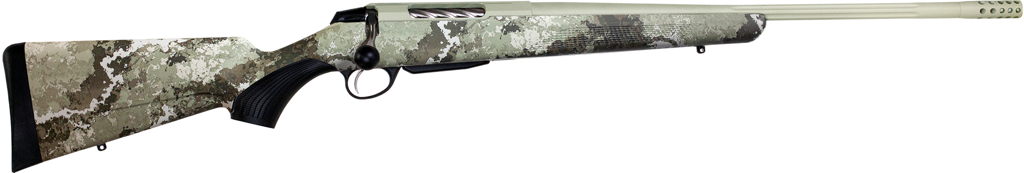 Tikka T3x LITE VEIL Gängad