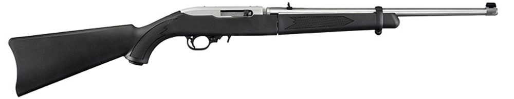 Ruger 10/22 Takedown