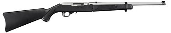 Ruger 10/22 Takedown