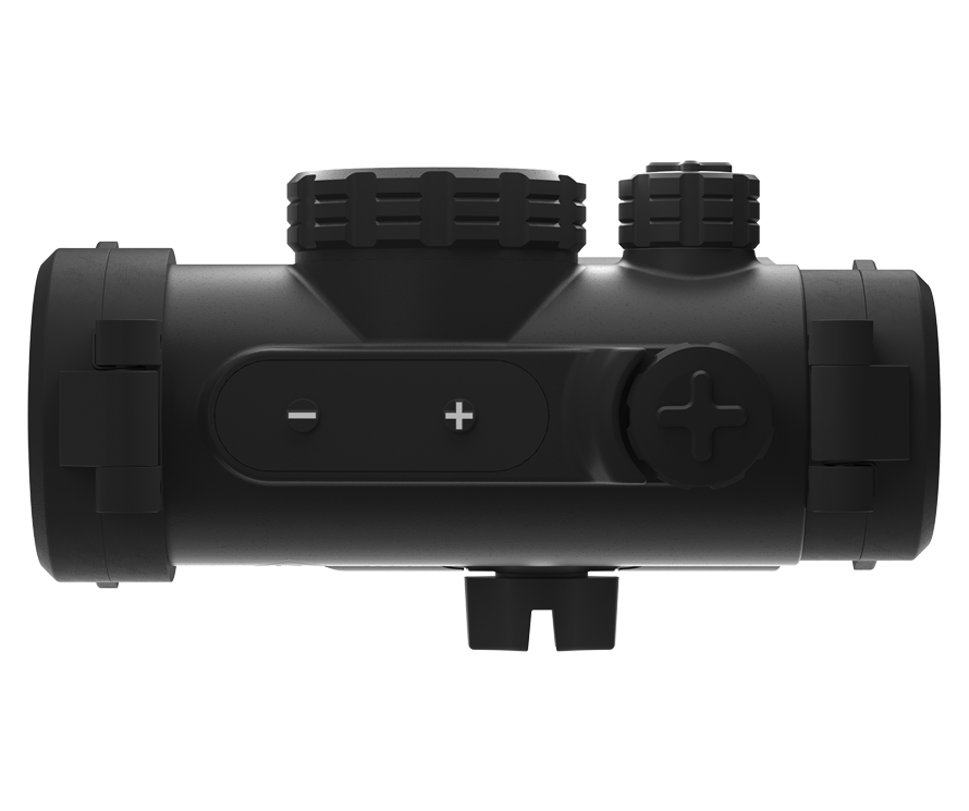 Kahles Helia RD-C - 3