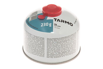 Tarmo Gasbehållare 230g