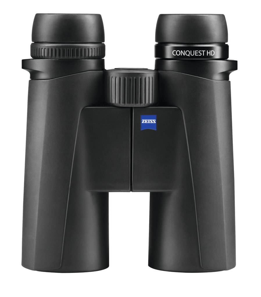 Zeiss Conquest HD 