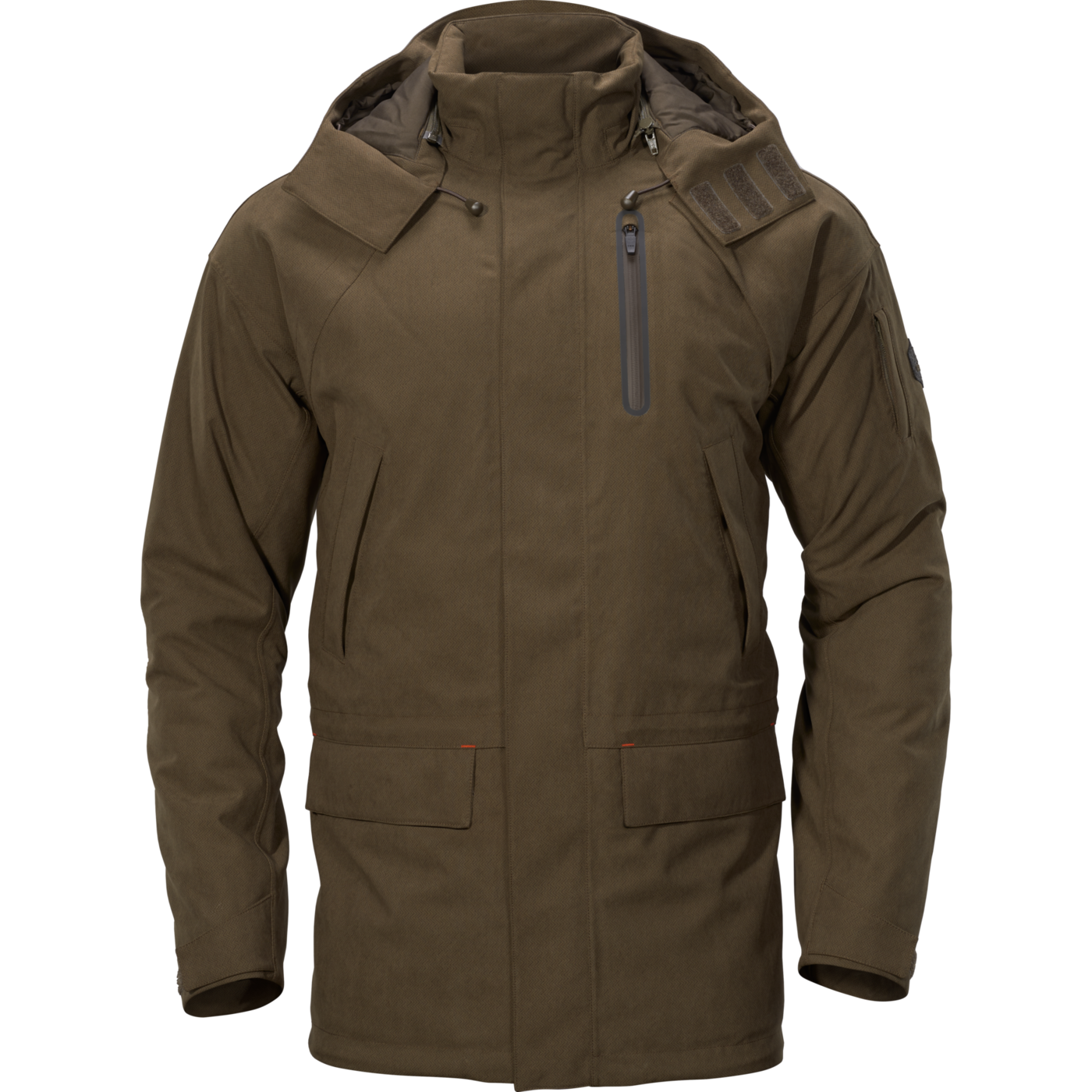 Härkila Driven Hunt HWS Insulated jacka