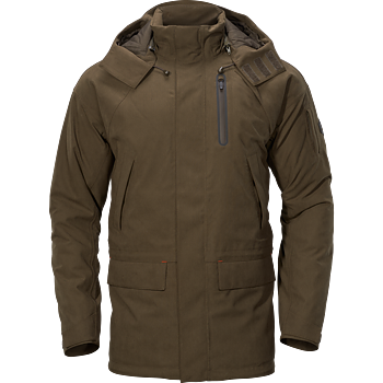 Härkila Driven Hunt HWS Insulated jacka