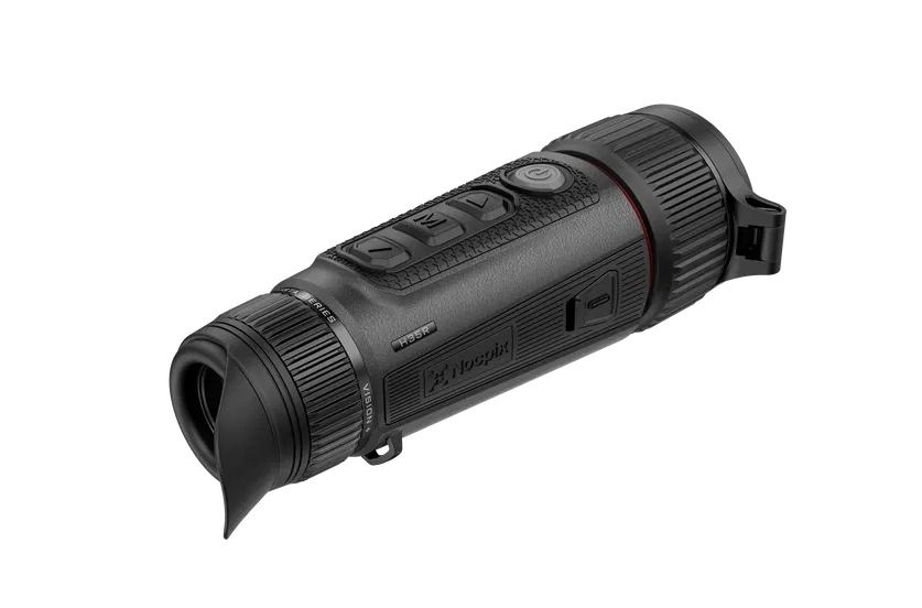 Nocpix VISTA, H35R - 2