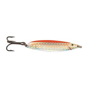 Remen Möresilda Holo 6cm 10g Silver/Röd