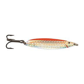 Remen Möresilda Holo 6cm 10g Silver/Röd