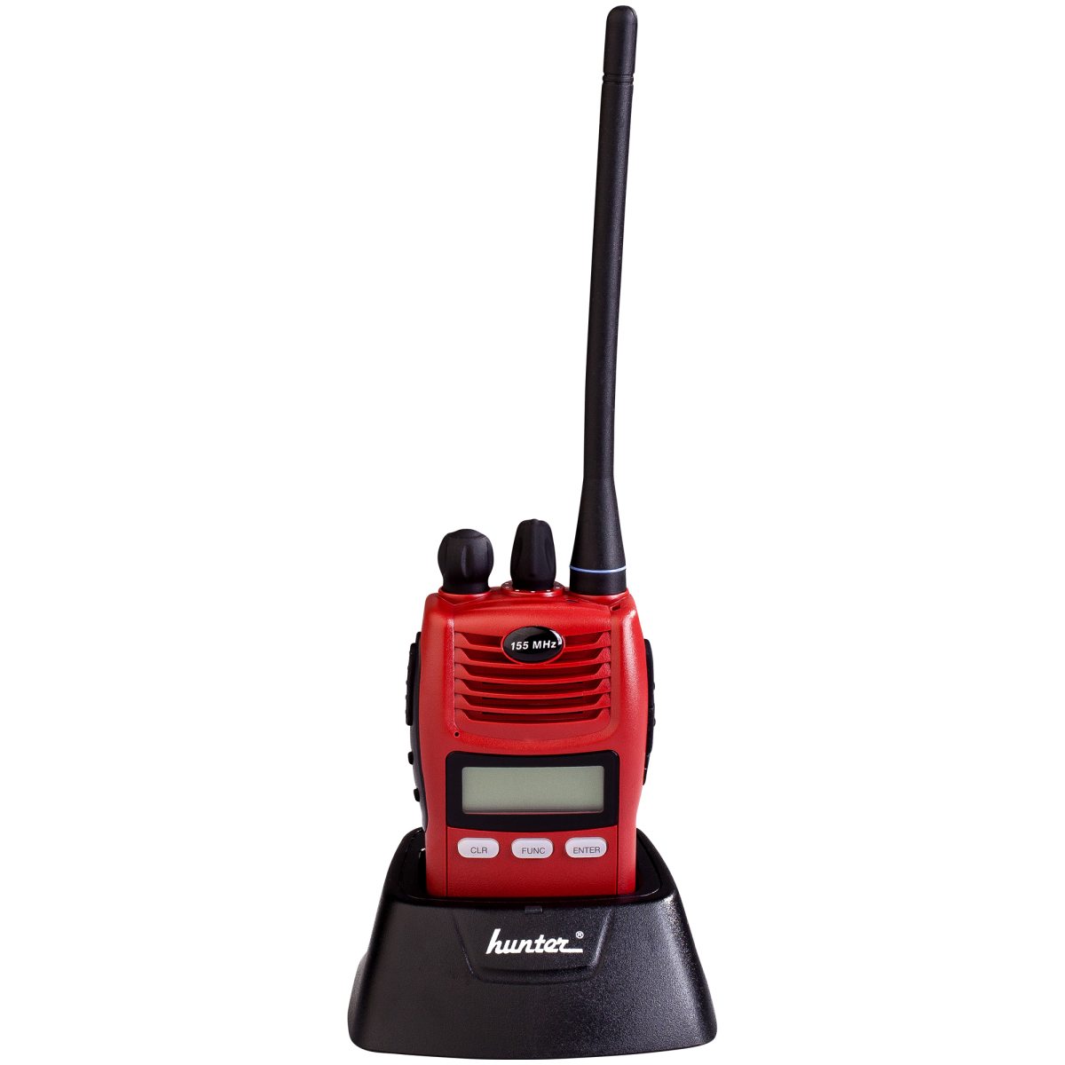 Hunter F1 - Jaktradio 