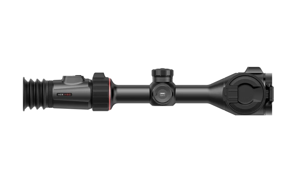 Nocpix ACE, H50 - 3