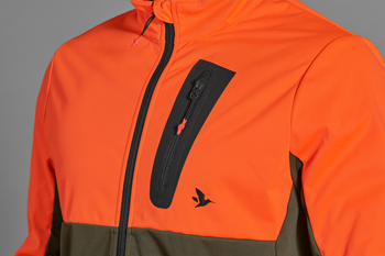 Seeland Force Advanced softshell jacka - 2