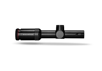 Kite K4 1-4x24i HD