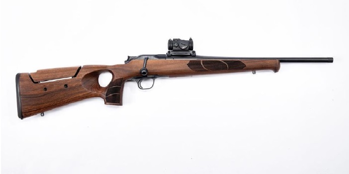 Klinsky Kolv - 3