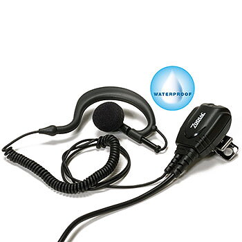 Zodiac Headset FLEX "A" 