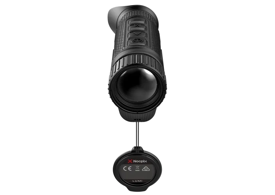 Nocpix LUMI, L35 - 3