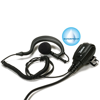 Zodiac Headset FLEX "B"