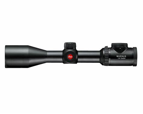 Magnus 1,8-12x50i