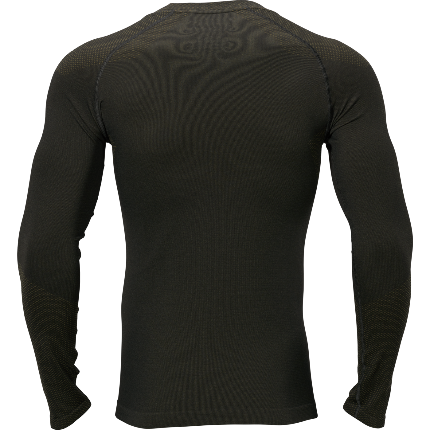 Härkila Base active L/S rund hals - 2