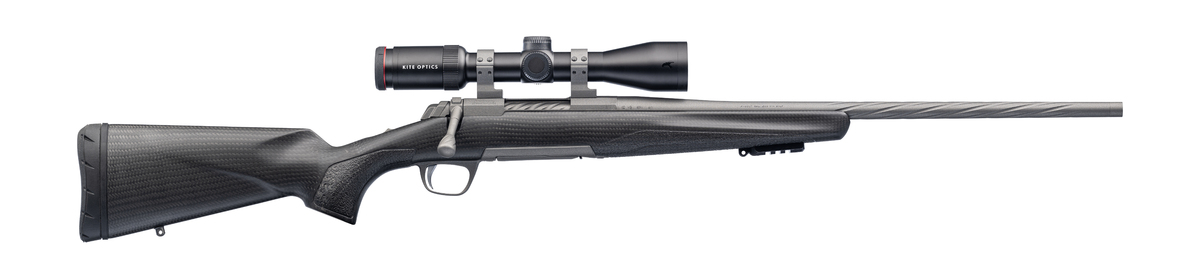 Browning X-Bolt PRO Carbon 2