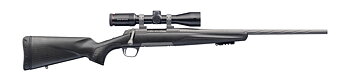 Browning X-Bolt PRO Carbon 2