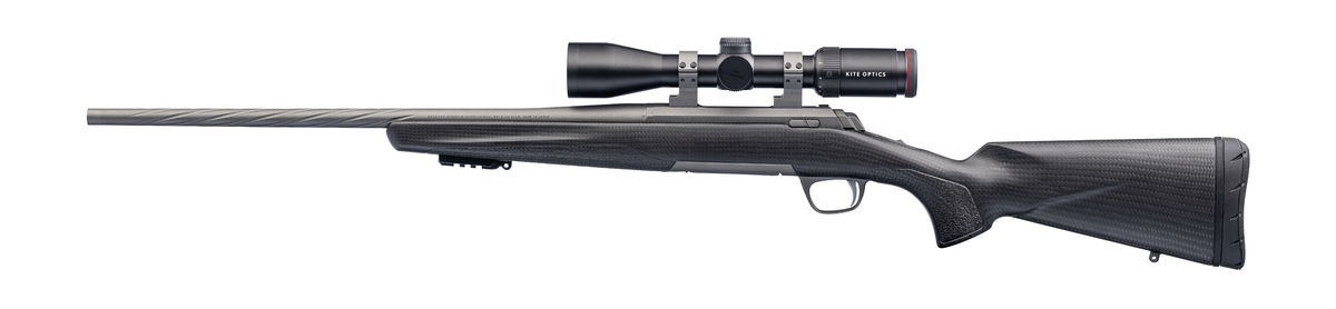 Browning X-Bolt PRO Carbon 2 - 2