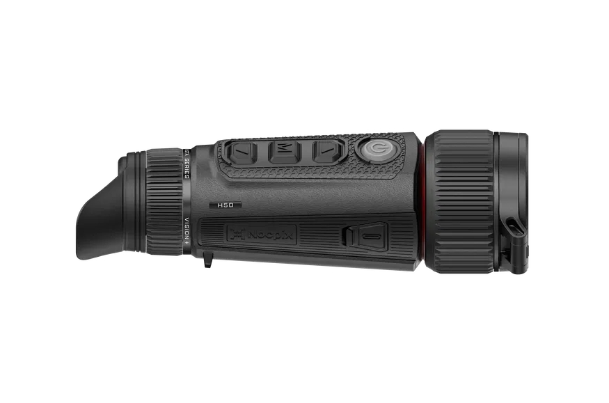 Nocpix VISTA, H50 - 2