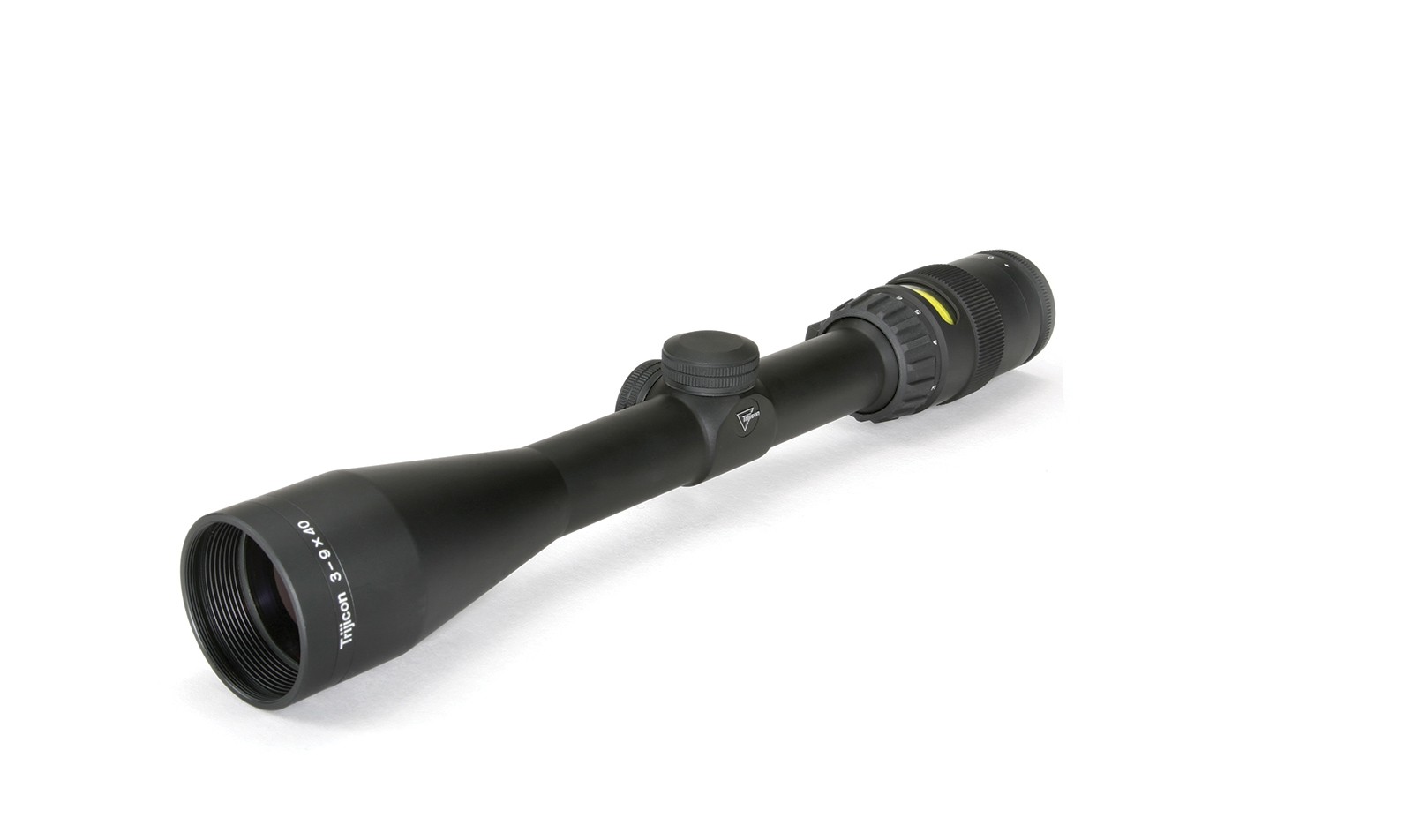 Trijicon AccuPoint 3 - 9 x 40