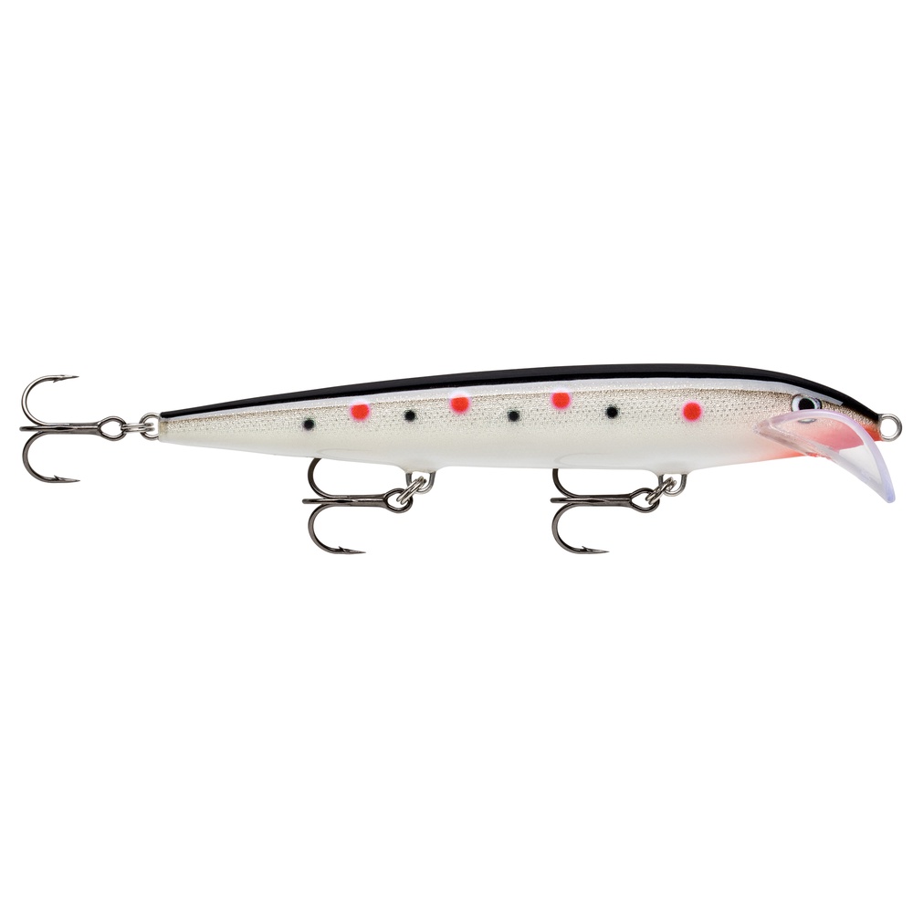 Rapala Scatter Rap Husky 13cm 12g   - 10
