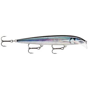 Rapala Scatter Rap Husky 13cm 12g   - 6