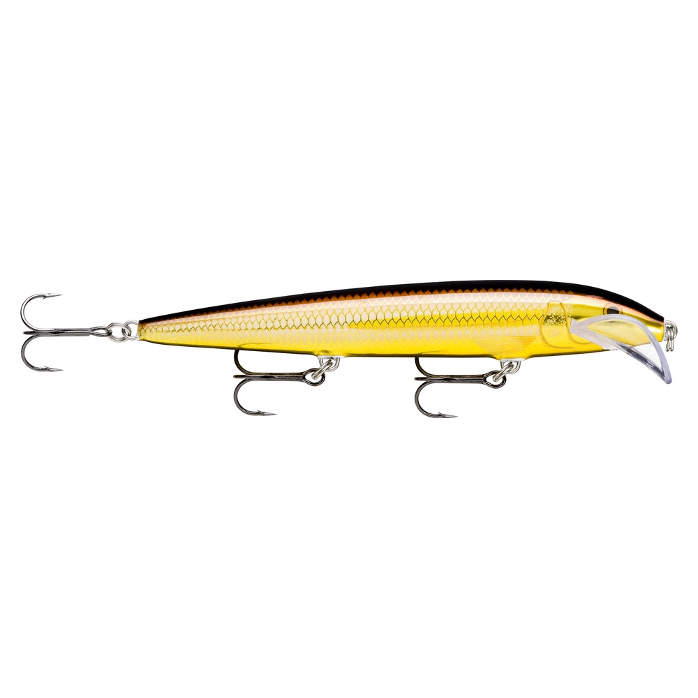 Rapala Scatter Rap Husky 13cm 12g   - 13