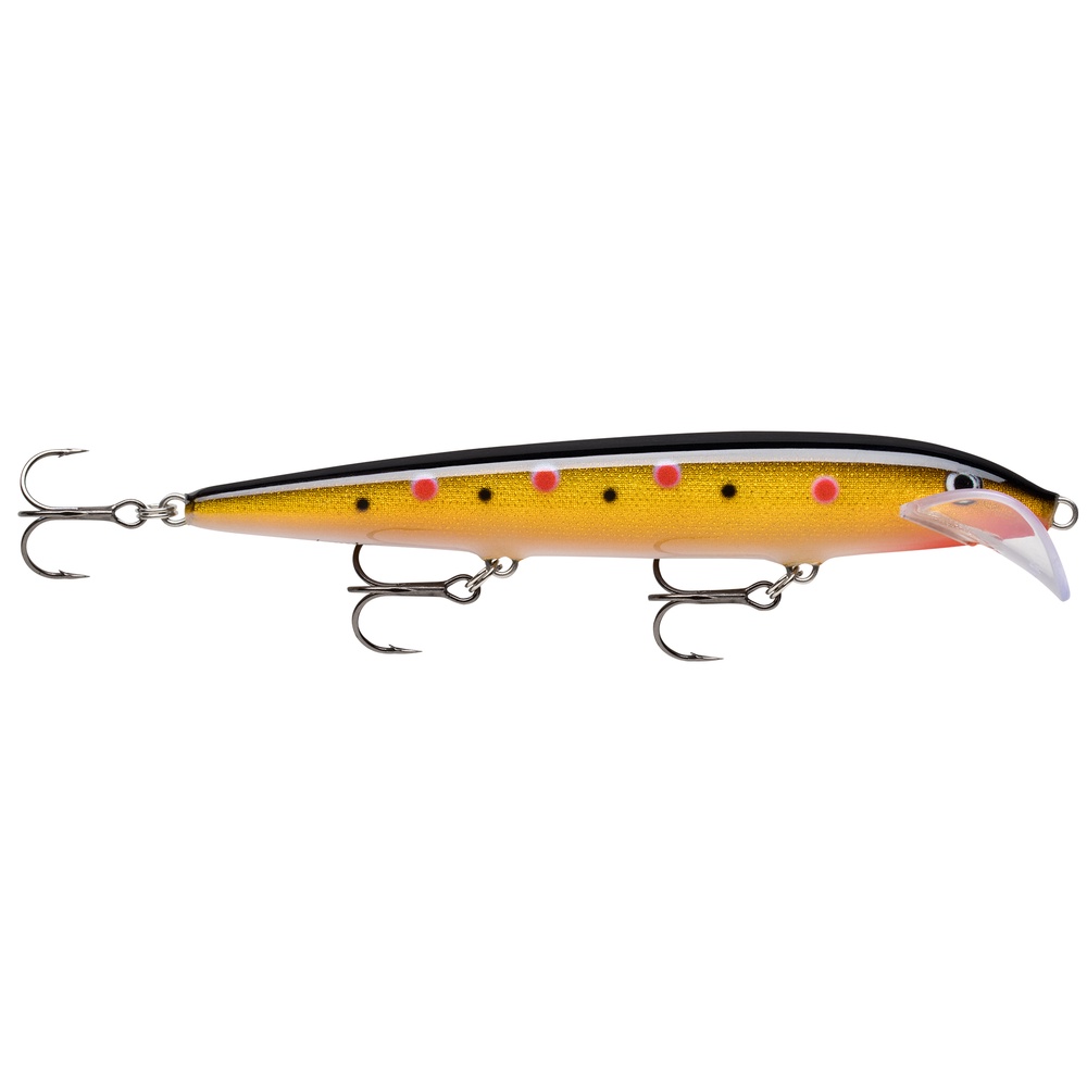 Rapala Scatter Rap Husky 13cm 12g   - 8