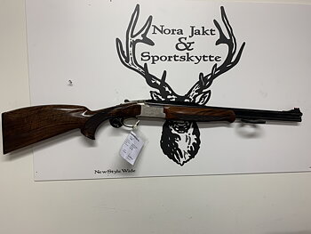 Browning 8x57JRS