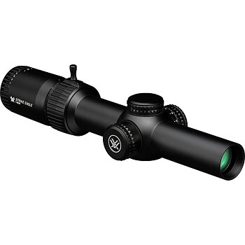 Vortex Strike Eagle 1-8×24 riktm AR-BDC3 (Moa) belyst