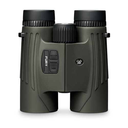 Vortex Fury HD 5000 10x42 Kikare med laseravståndsmätare