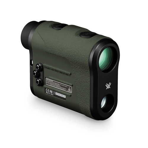 Vortex Ranger 1800 Avståndsmätare - 2