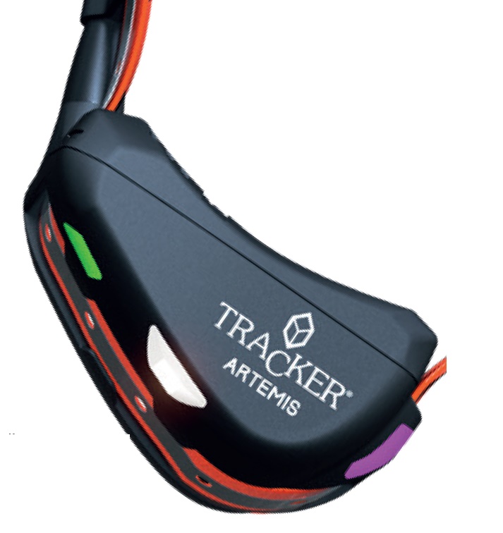Tracker Artemis 4G LTE