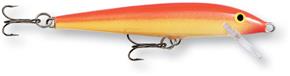 Rapala Flytande Original F13 13cm 7g - 2