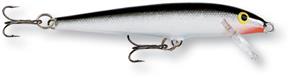 Rapala Flytande Original F13 13cm 7g - 3