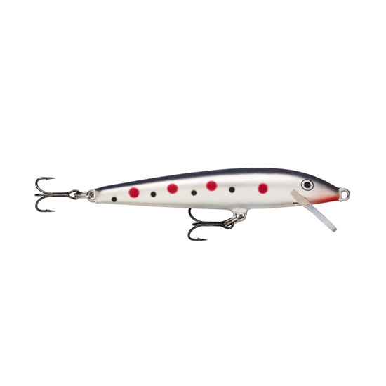 Rapala Flytande Original F13 13cm 7g - 5