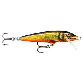 Rapala Flytande Original F13 13cm 7g - 6